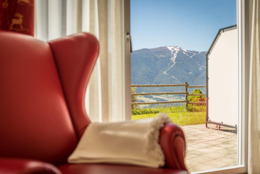 Hotel Amaten Brunico Exterior foto